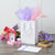 Paper Bags with Ribbon Handles