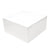 White Magnetic Boxes with Lids in Bulk