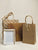 Why Consumers Love Paper Gift Bags With Handles