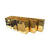 Gold Gift Bags