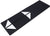 Black Magnetic Boxes with Lids in Bulk
