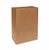 1/8 BBL SOS Small Paper Grocery Bags