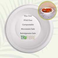 Bagasse Bowls