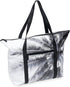 Black & White Palm Trees Waterproof Wet Bags
