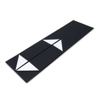 15 Pack 10x10x5 Black Magnetic Boxes Bulk Carton