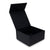 15 Pack 10x10x5 Black Magnetic Boxes Bulk Carton