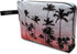 Palm Beach & Black Print Waterproof Wet Bags