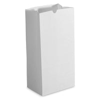 4 LB SOS Paper Snack Bags