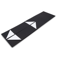 15 Pack 12x12x6 Black Magnetic Boxes Bulk Carton