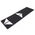 15 Pack 12x12x6 Black Magnetic Boxes Bulk Carton