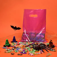 Prime Line Packaging Plastic Bags for Small Business