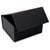 15 Pack 12x12x6 Black Magnetic Boxes Bulk Carton