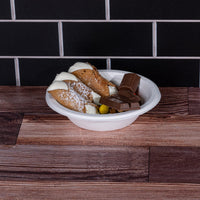 Bagasse Bowls