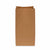 12 LB SOS Paper Takeout Bags