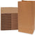 8 LB SOS Paper Lunch Bags