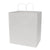 White Paper Bags with Handles