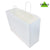 White Colored Paper Bags