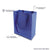 Metallic Glitter Gift Bags with Handles