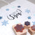 White Colored Paper Bags