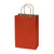 Red Paper Bags with Handles