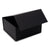 Black Magnetic Boxes with Lids in Bulk