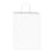 White Colored Paper Bags