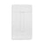 White Magnetic Boxes with Lids in Bulk