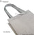 Metallic Glitter Gift Bags with Handles