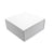 White Magnetic Boxes with Lids in Bulk