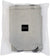 Metallic Glitter Gift Bags with Handles