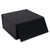 Black Magnetic Boxes with Lids in Bulk