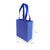 Metallic Glitter Gift Bags with Handles