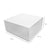 White Magnetic Boxes with Lids in Bulk