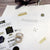 White Colored Paper Bags
