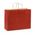 Red Paper Bags with Handles