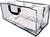 Clear Storage Bags with Zipper