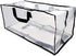Clear Storage Bags with Zipper