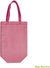 Metallic Glitter Gift Bags with Handles