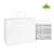 White Colored Paper Bags