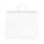 White Colored Paper Bags