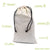 Cotton Flannel Dust Bags for Shoes