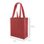 Metallic Glitter Gift Bags with Handles