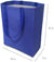 Metallic Glitter Gift Bags with Handles