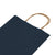 Navy Blue Paper Bags with Handles