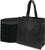 14.5x6.6x14 Bulk Black Heat Sealed Reusable Fabric Bags