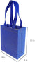 Metallic Glitter Gift Bags with Handles