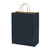Navy Blue Paper Bags with Handles