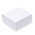 White Magnetic Boxes with Lids in Bulk