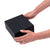 Black Magnetic Boxes with Lids in Bulk
