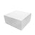 White Magnetic Boxes with Lids in Bulk